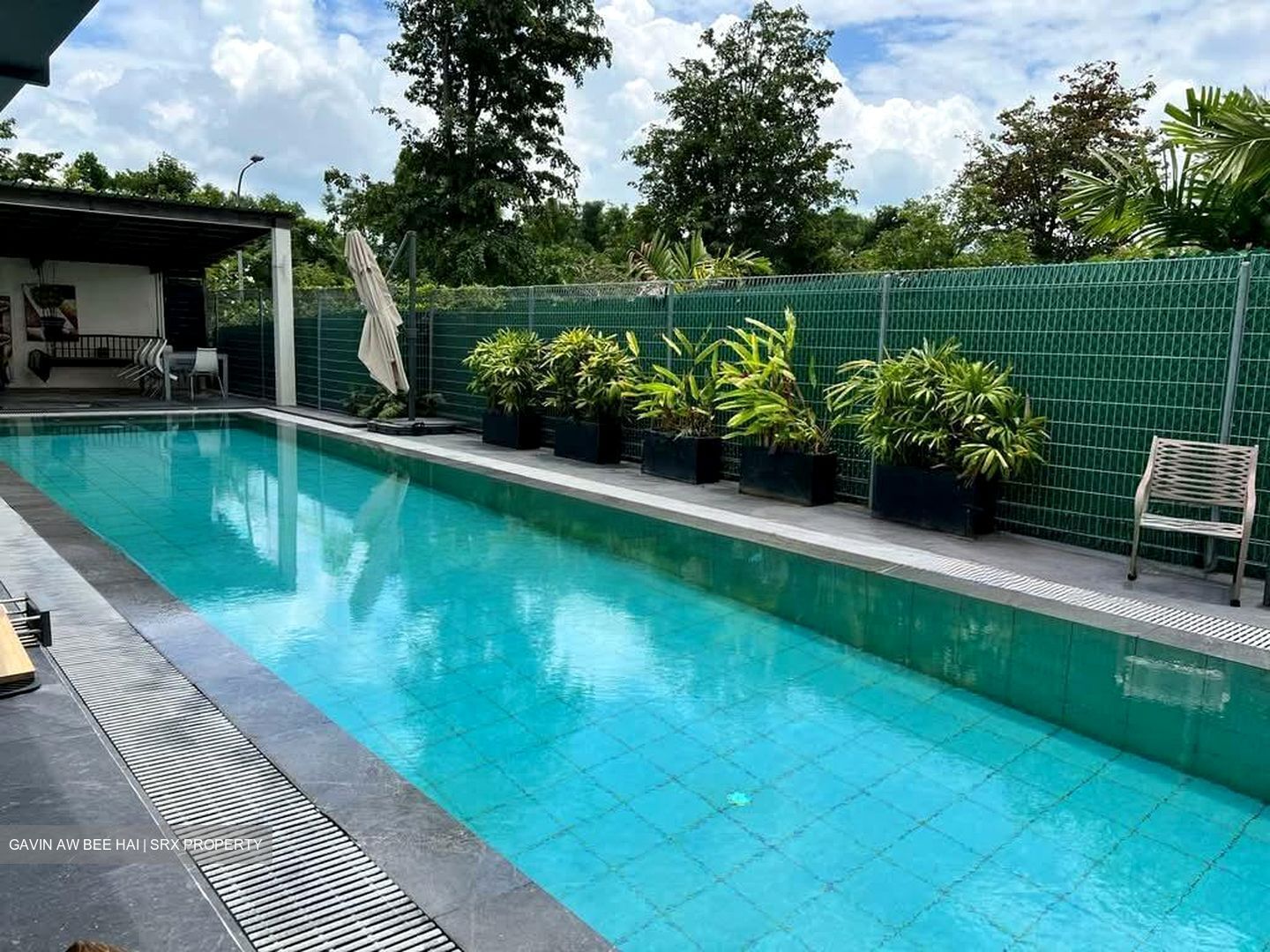 Tanah Merah Besar Lane (D17), Semi-Detached #535353681